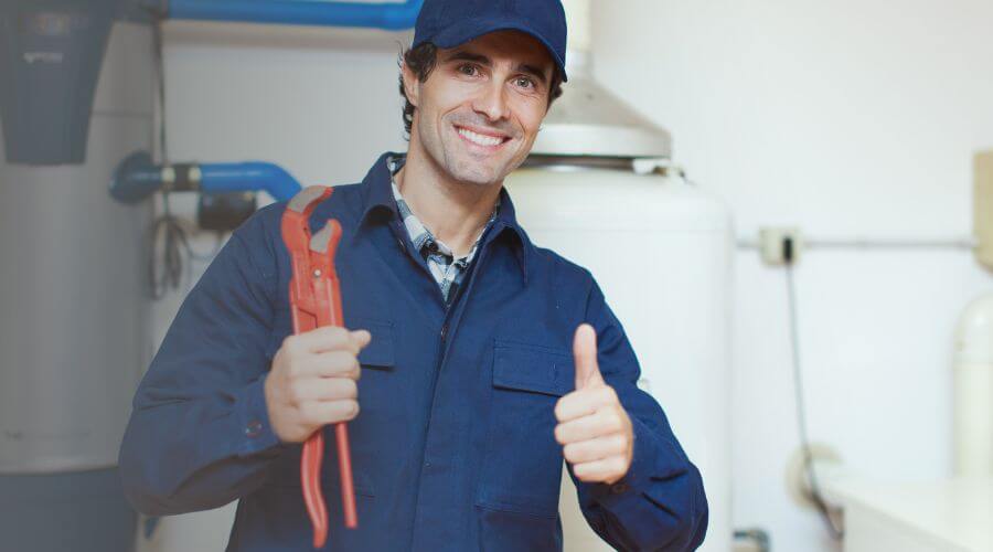 Professional bathroom faucet installation in Townsville, NC